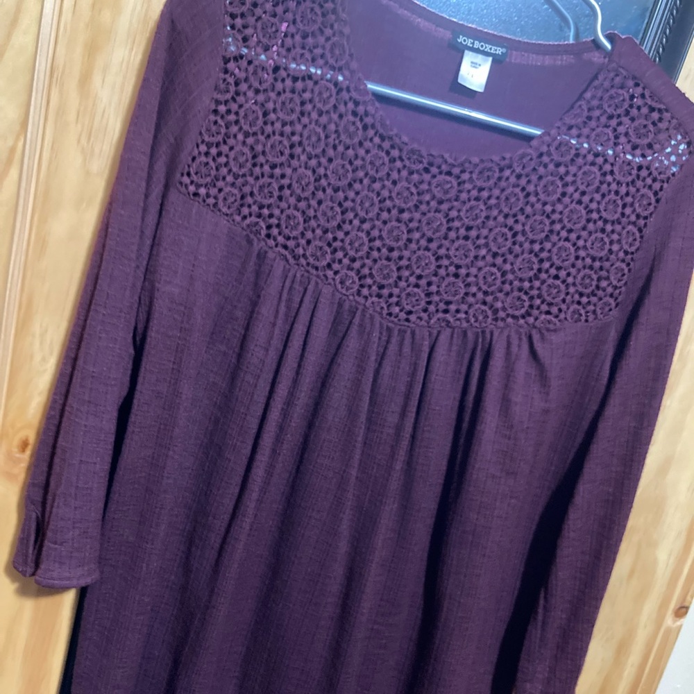 Women’s Blouse